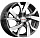����������� ���� ����� K&K ������� 6x15 5x114,3 ET46 DIA67.1 ����� ������